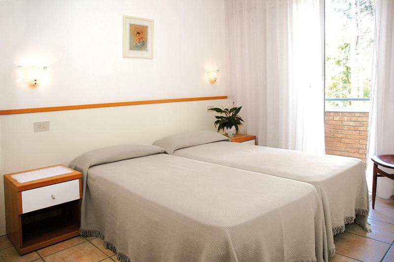 Villa Anny Lignano Sabbiadoro Luaran gambar
