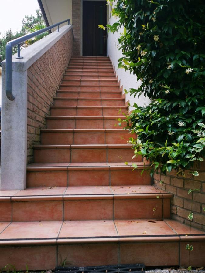 Villa Anny Lignano Sabbiadoro Luaran gambar