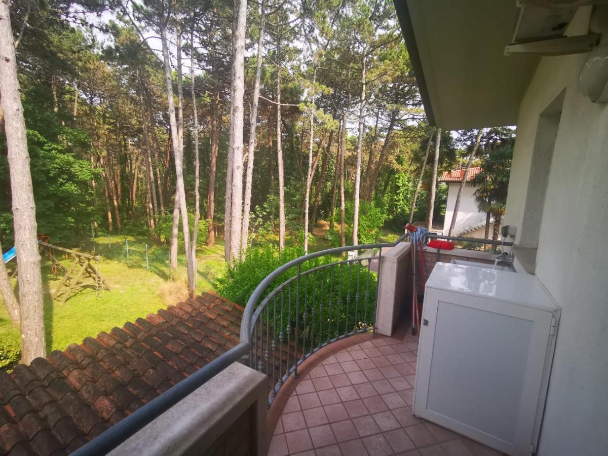 Villa Anny Lignano Sabbiadoro Luaran gambar