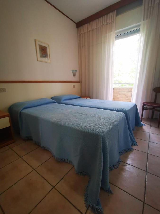 Villa Anny Lignano Sabbiadoro Luaran gambar