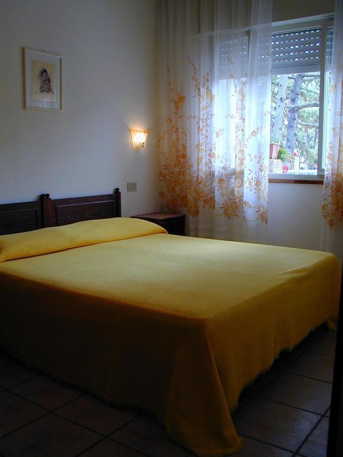 Villa Anny Lignano Sabbiadoro Luaran gambar