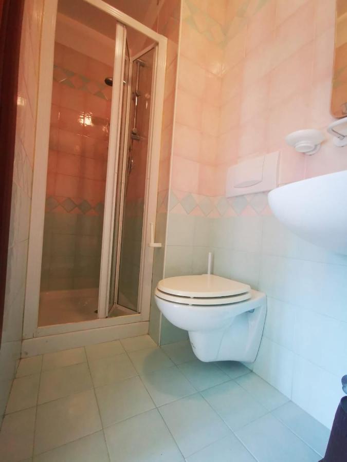 Villa Anny Lignano Sabbiadoro Luaran gambar