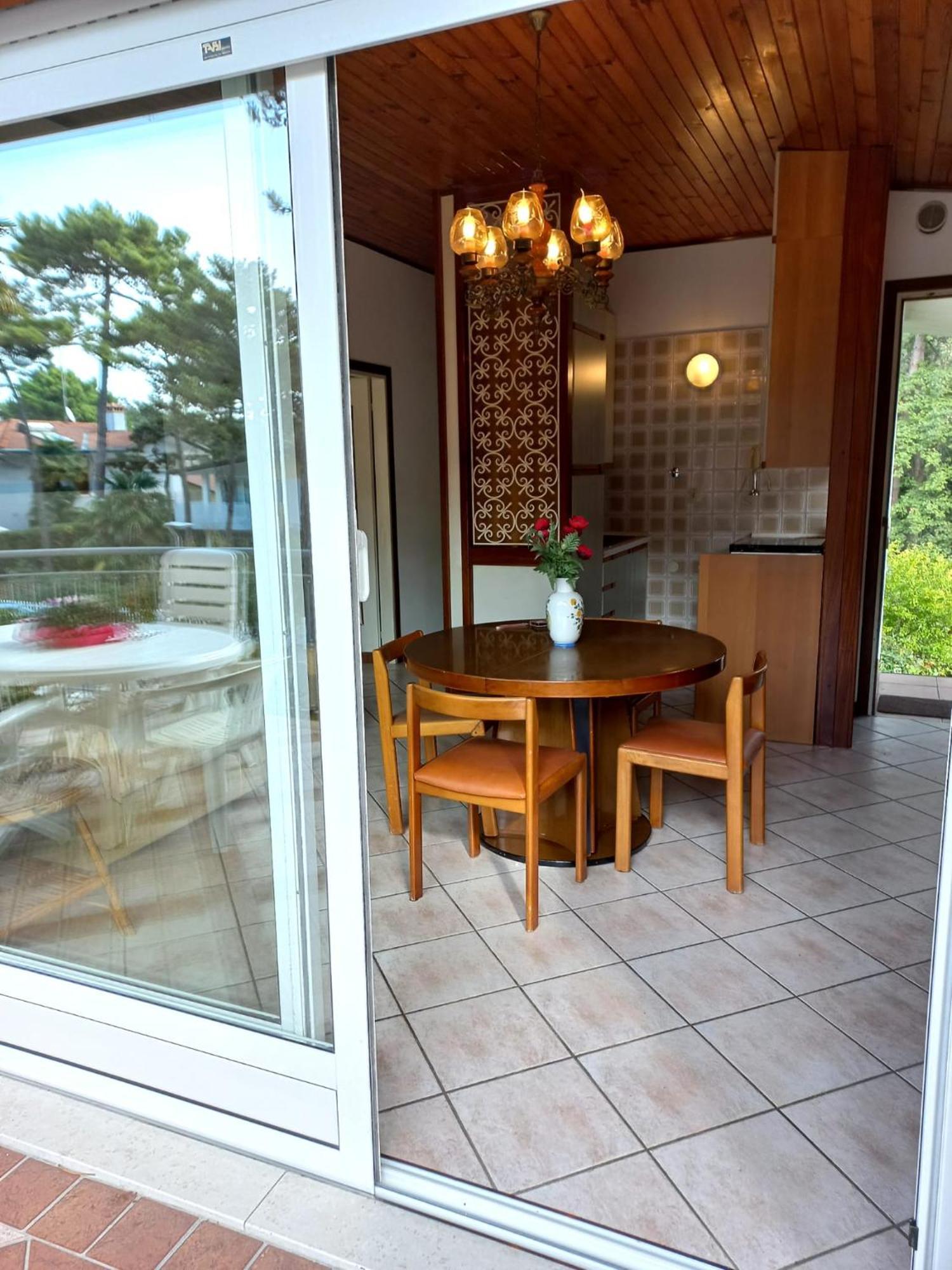 Villa Anny Lignano Sabbiadoro Luaran gambar