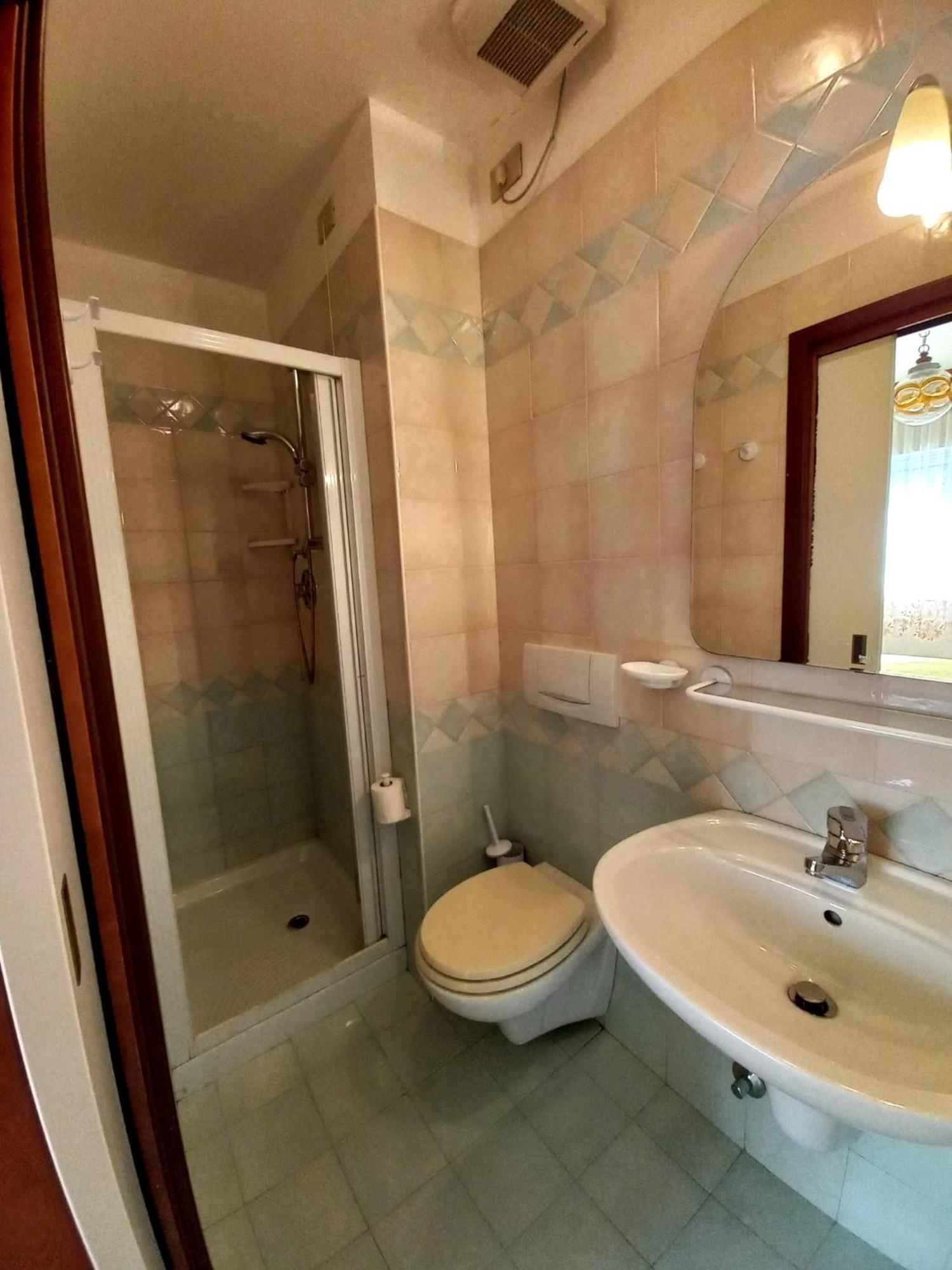 Villa Anny Lignano Sabbiadoro Luaran gambar