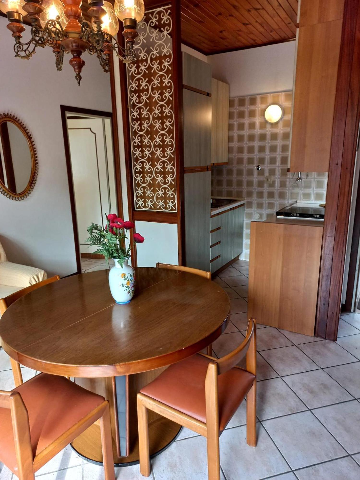 Villa Anny Lignano Sabbiadoro Luaran gambar